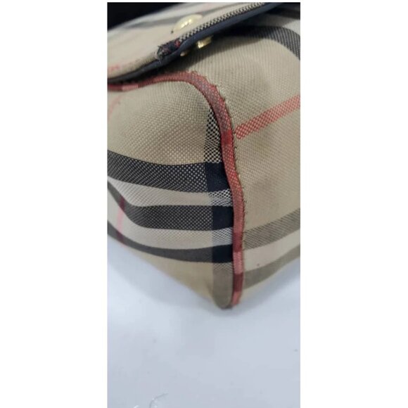Burberry Crossbody - Picture 6 of 15